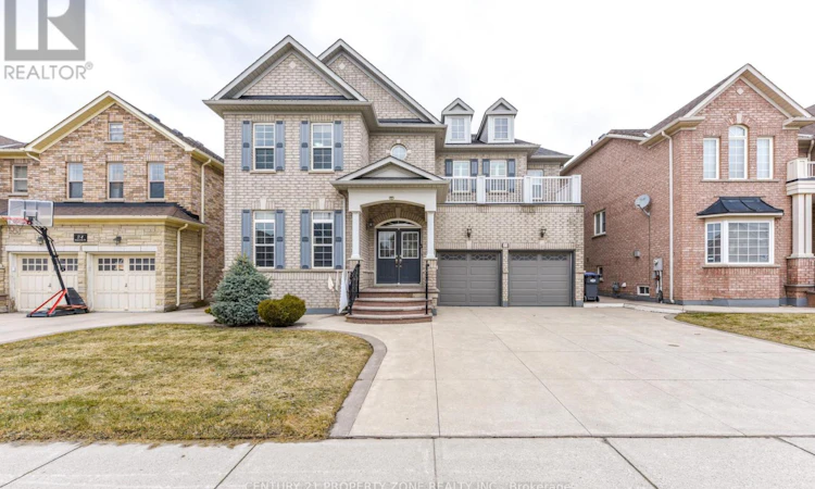 22 Jacksonville Drive