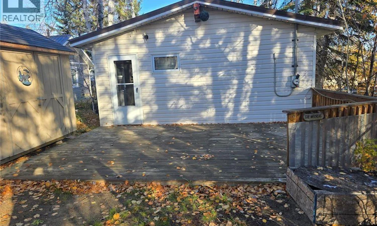 207 Pine Drive