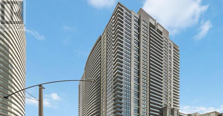 2915-19 Grand Trunk Crescent, Toronto, ON, M5J 3A4