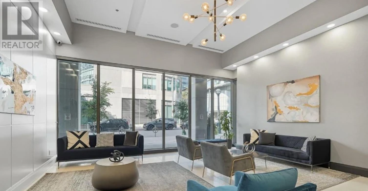 2915-19 Grand Trunk Crescent, Toronto, ON, M5J 3A4 - 2