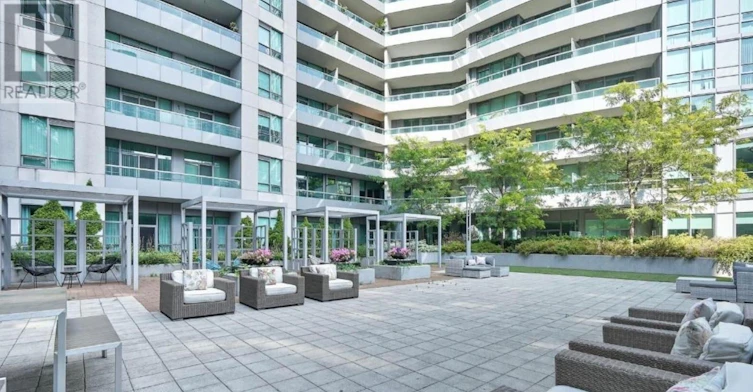 2915-19 Grand Trunk Crescent, Toronto, ON, M5J 3A4 - 21