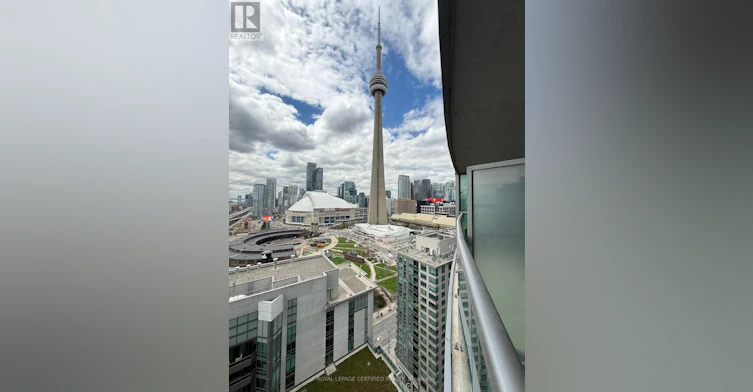 2915-19 Grand Trunk Crescent, Toronto, ON, M5J 3A4 - 30