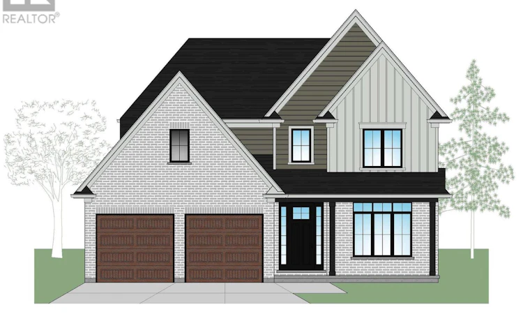 174 Harvest Lane
