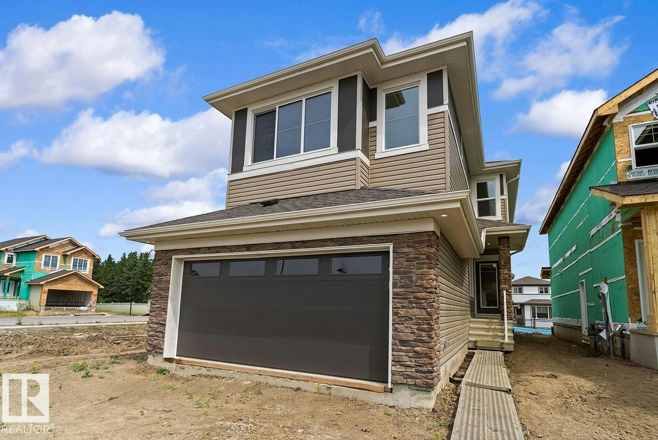 5047 Cawsey Li SW, Edmonton, AB, T6W 5G5