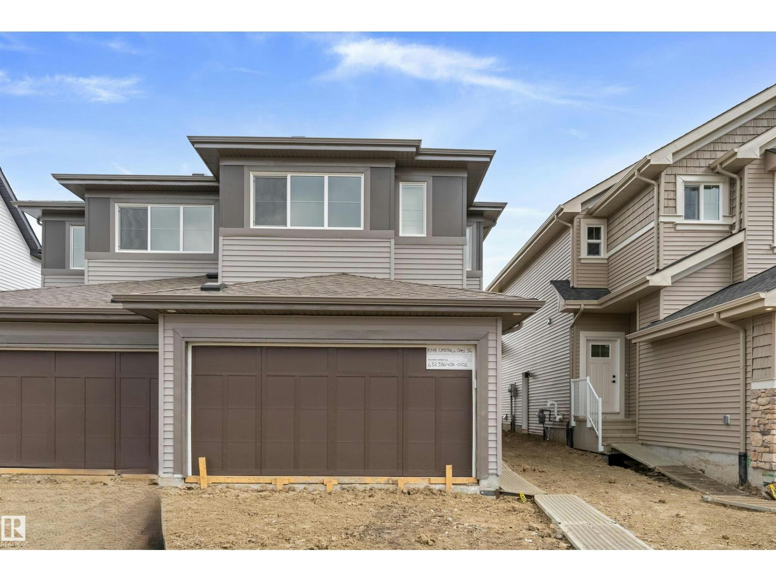 1048 Cristall Cr SW, Edmonton, AB, T6W 5S6
