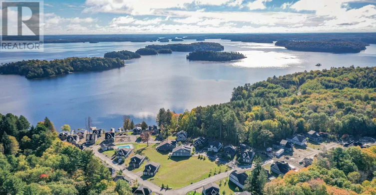 62-2054 Peninsula Road, Muskoka Lakes, ON, P0B 1G0 - 20