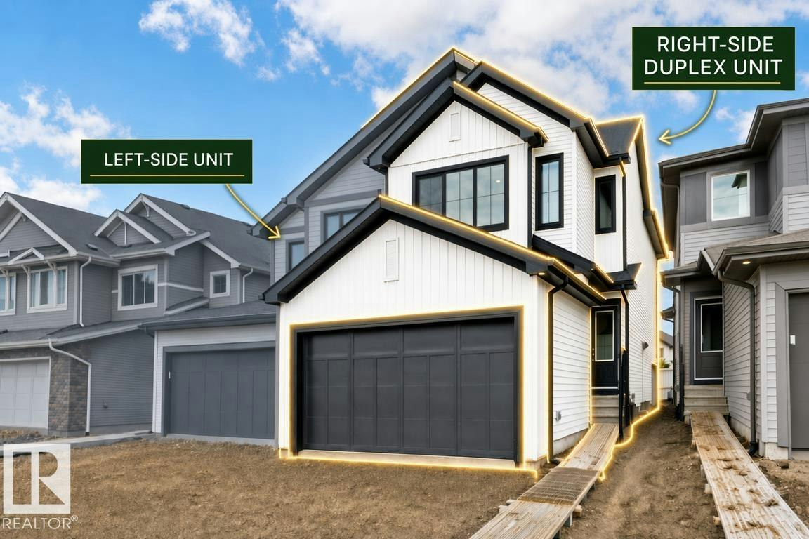 1052 Cristall Cr SW, Edmonton, AB, T6W 5S6