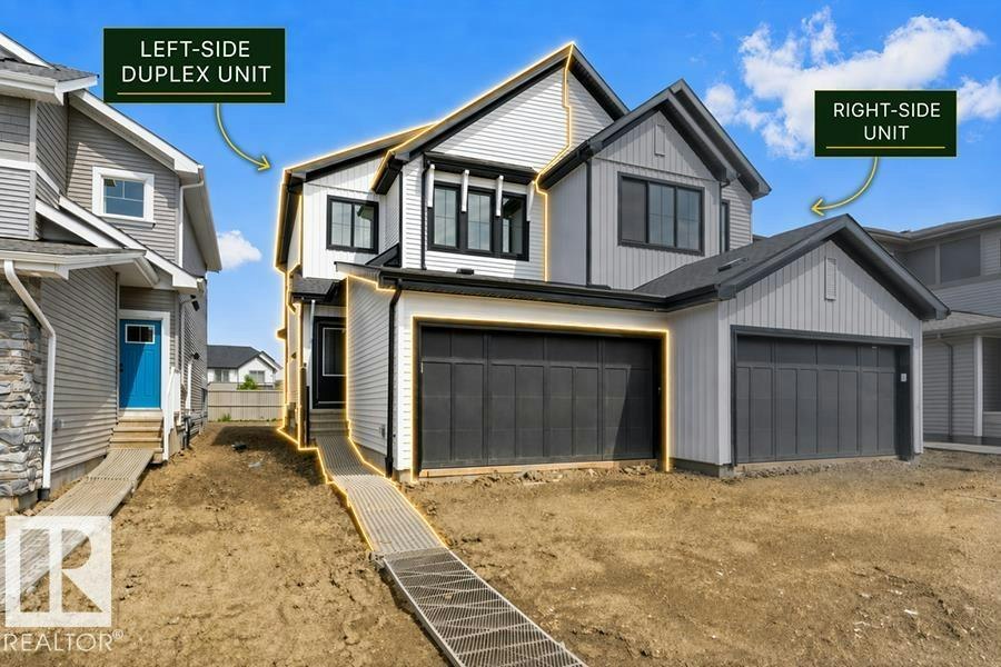 1054 Cristall Cr SW, Edmonton, AB, T6W 5S6