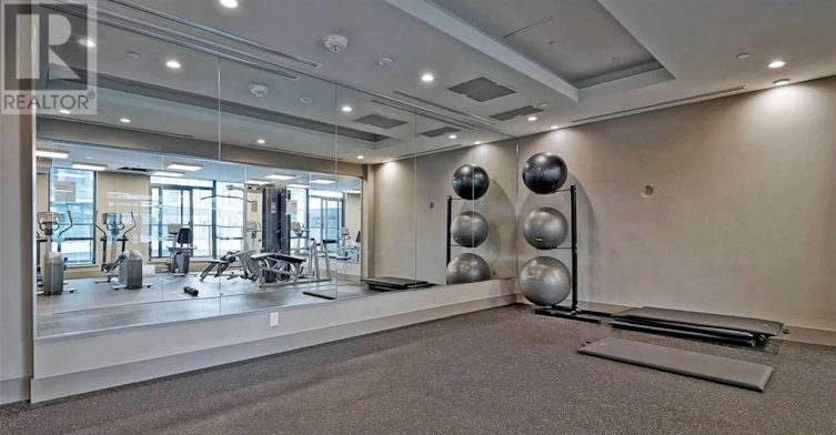 403 65 Master~Bedroom Watergarden Drive, Mississauga, ON, L5R 1B2 - 26