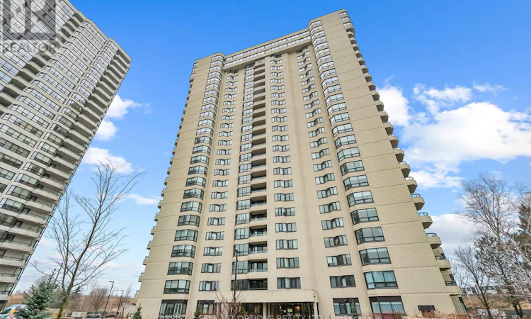 807-1500 Riverside Drive