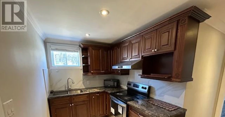 BSMT-137 Cherokee Boulevard, Toronto, ON, M2J 4G2 - 4
