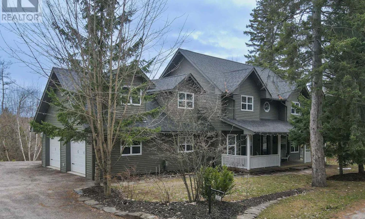317 Falcon Road
