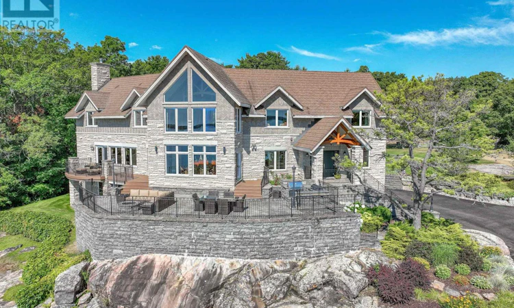 1188-1000 Islands Parkway