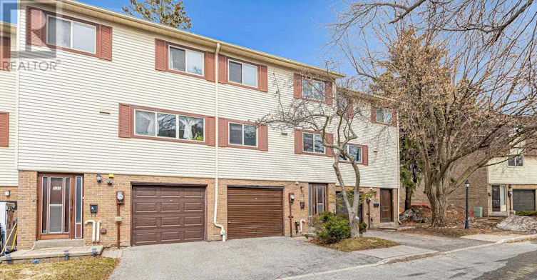133 Jenny Wren Way, Toronto, ON, M2H 2Y8