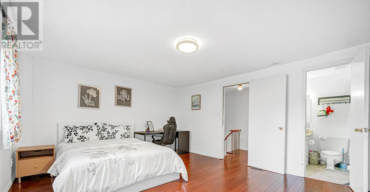 133 Jenny Wren Way, Toronto, ON, M2H 2Y8 - 24