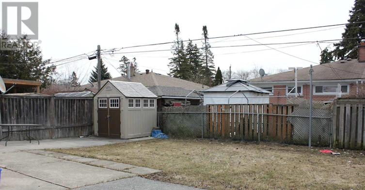 LOWER-226 Beechy Drive, Richmond Hill, ON, L4C 2X7 - 24