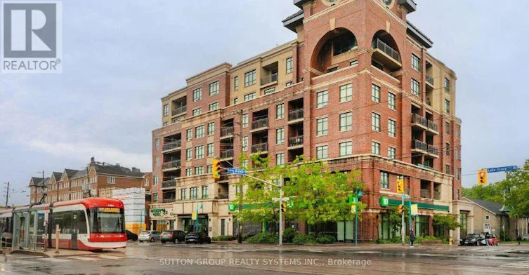 1-2886 Lake Shore Boulevard W, Toronto, ON, M8V 1J1 - 23