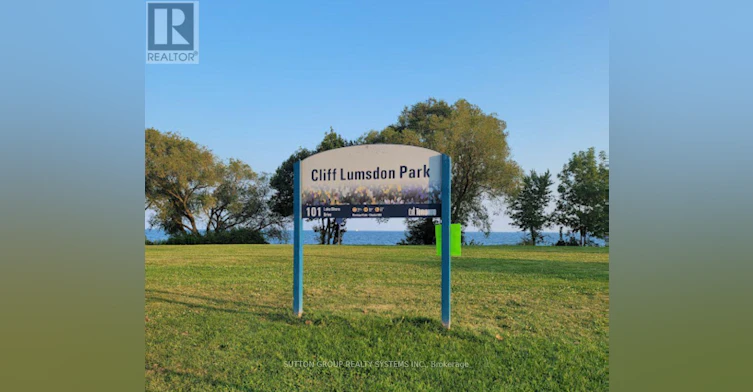 1-2886 Lake Shore Boulevard W, Toronto, ON, M8V 1J1 - 21
