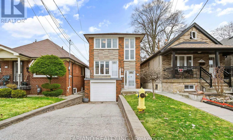 80 Cayuga Avenue