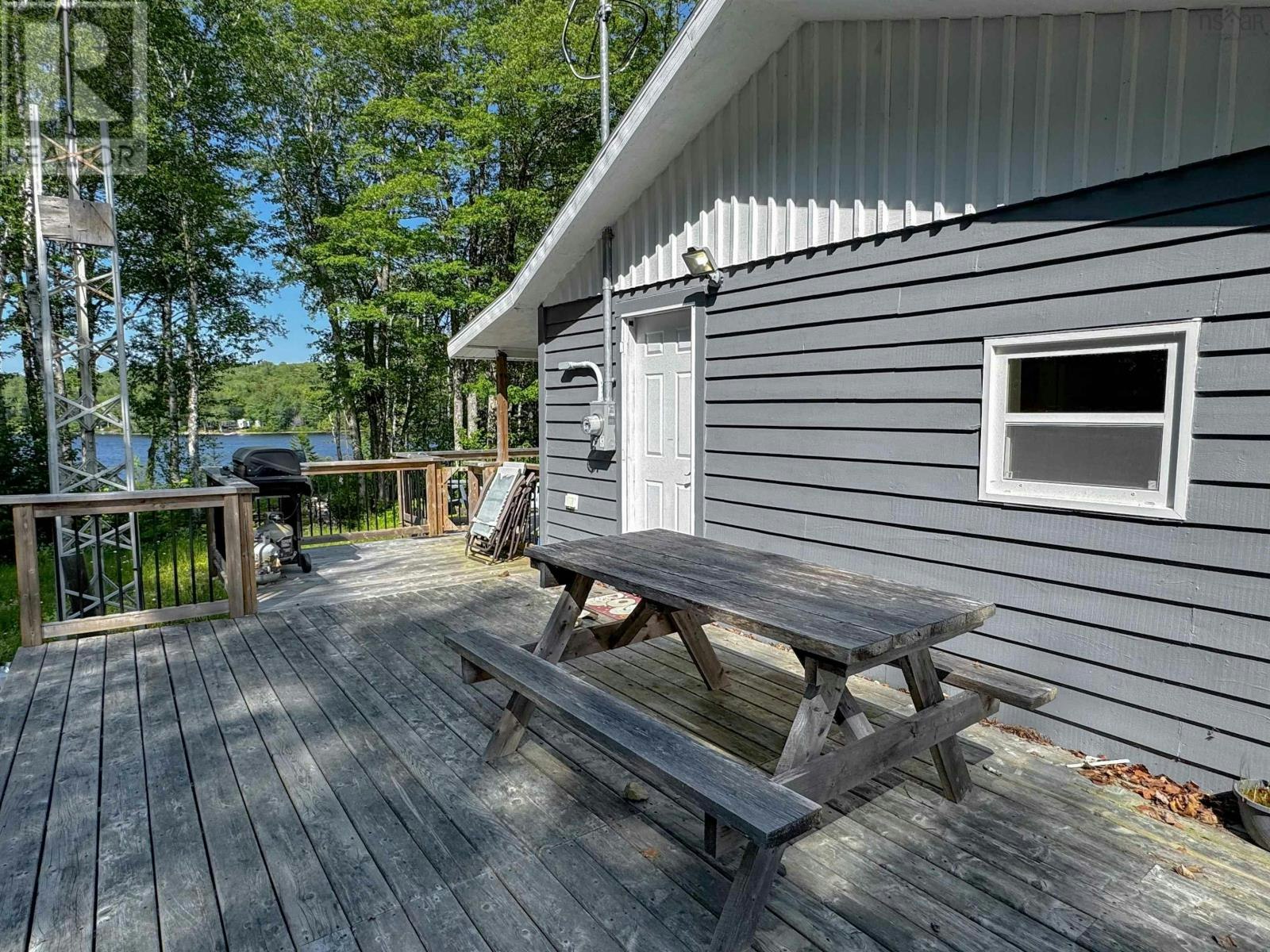 337 Secret Road, Briar Lake, NS, B0W 2Y0