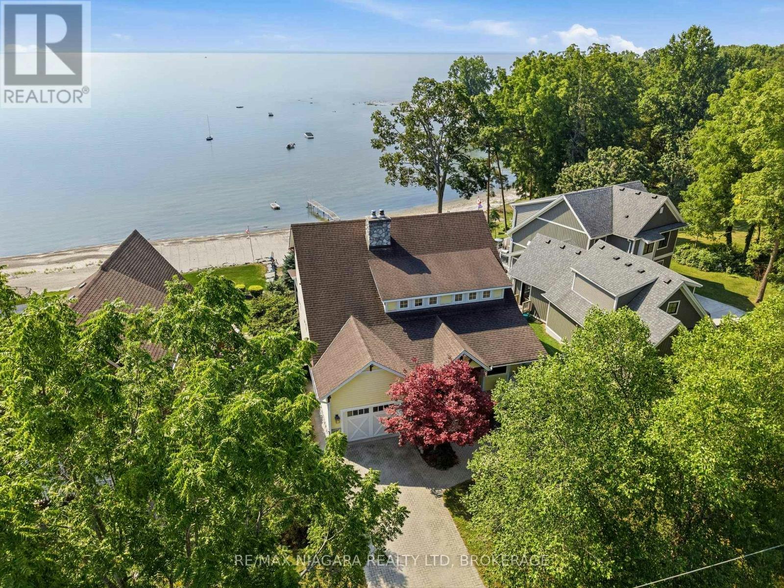 3585 Yacht Harbour Road, Fort Erie, ON, L0S 1N0