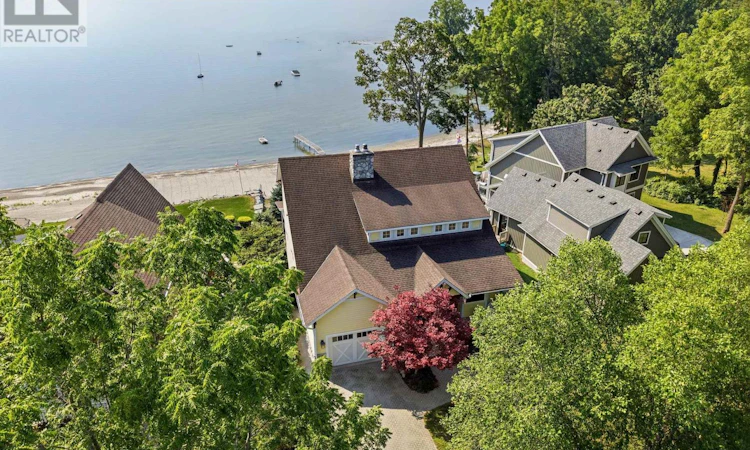 3585 Yacht Harbour Road