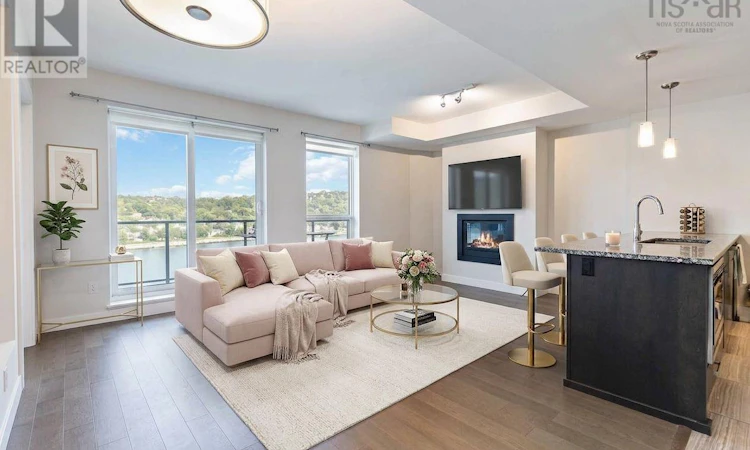701-67 Kings Wharf Place