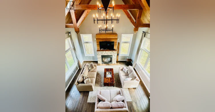 230 Grey 21 Road Road, Blue Mountains, ON, L9Y 0K8 - 3