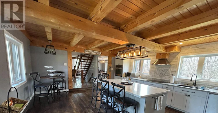 230 Grey 21 Road Road, Blue Mountains, ON, L9Y 0K8 - 9