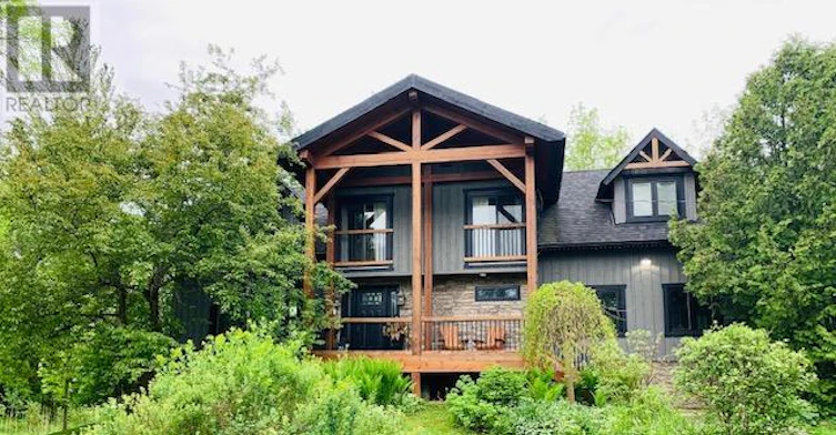 230 Grey 21 Road Road, Blue Mountains, ON, L9Y 0K8