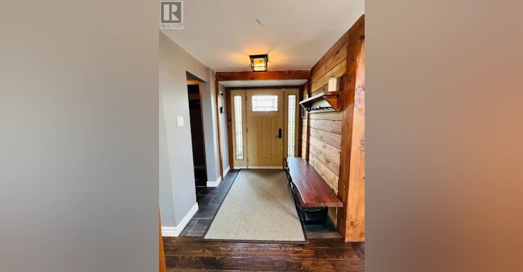 230 Grey 21 Road Road, Blue Mountains, ON, L9Y 0K8 - 2