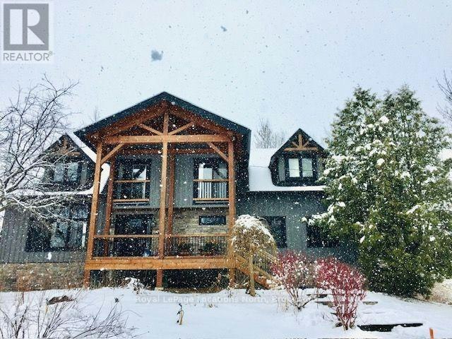 230 Grey 21 Road Road, Blue Mountains, ON, L9Y 0K8