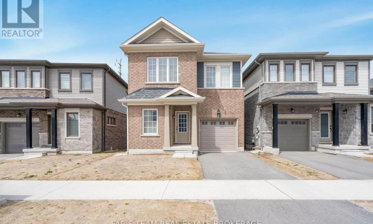 27 Harvest Crescent