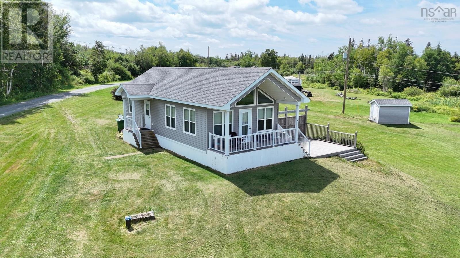 39 Heron Drive, Caribou River, NS, B0K 1H0