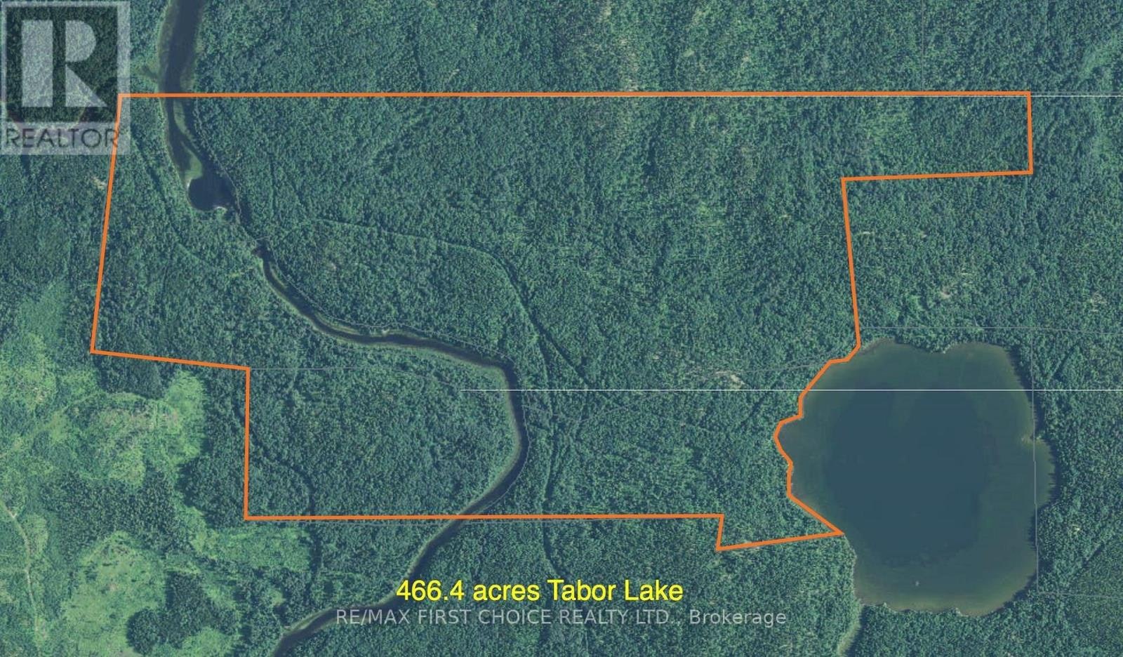 PARCELS-30223 29840, Kenora, ON, P0V 1P0