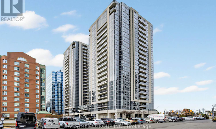 1509-5791 Yonge Street