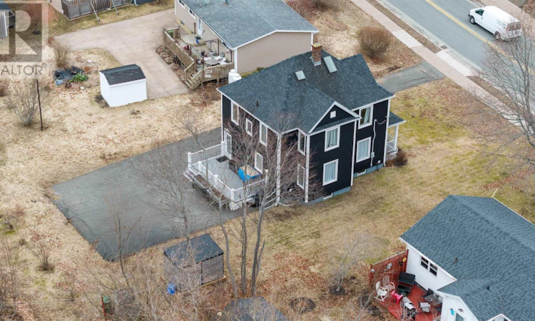 236 Abercrombie Road