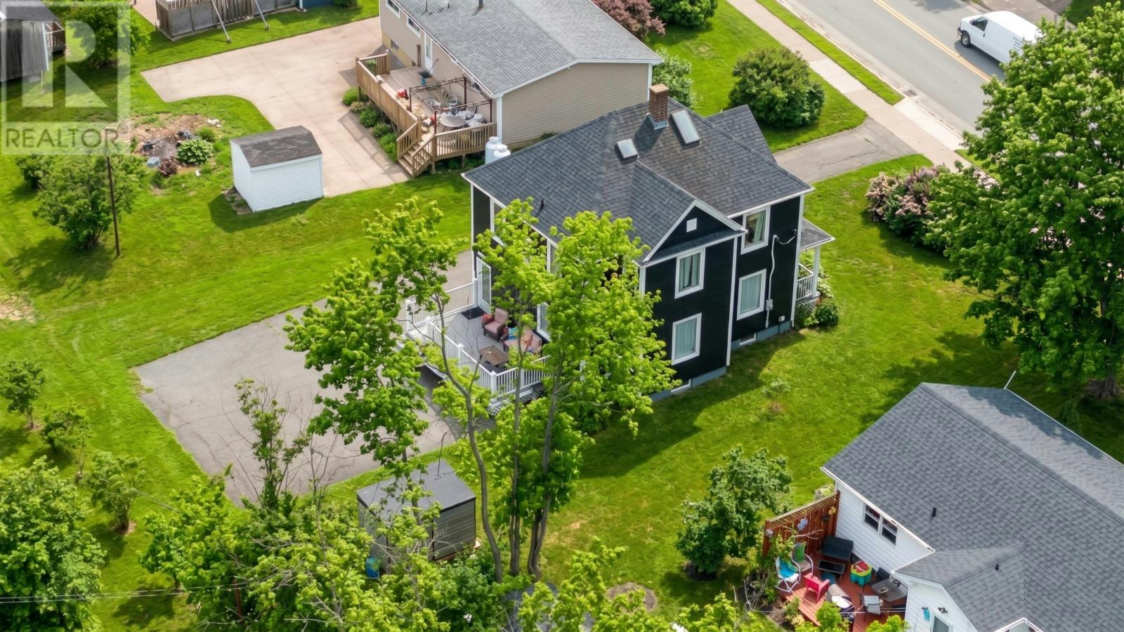 236 Abercrombie Road, New Glasgow, NS, B2H 1K8