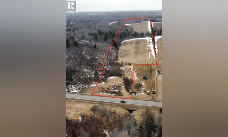 O'Leary Rd 142 Route