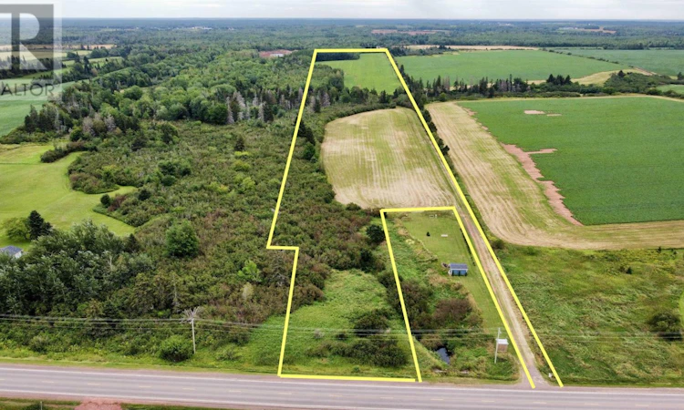 O'Leary Rd 142 Route