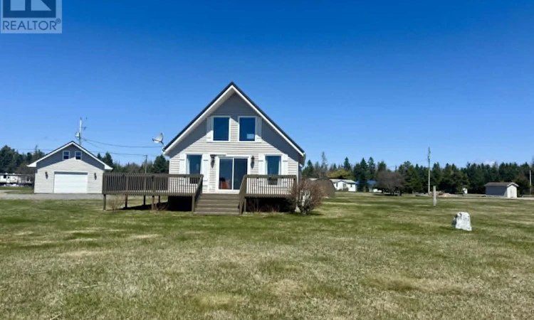 275 Five Houses Road