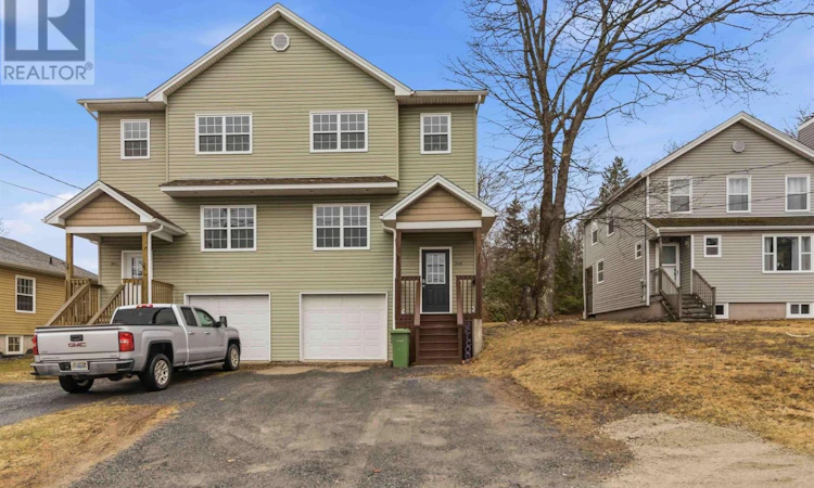 928 Sackville Drive