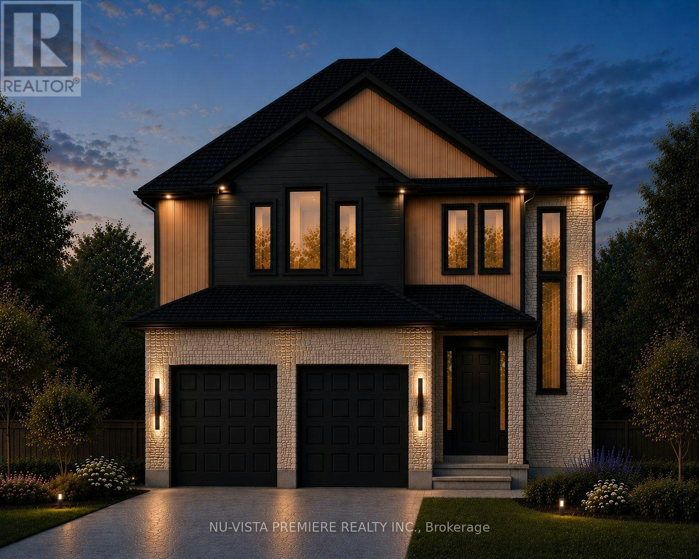 1189 Honeywood Drive, London, ON, N6M 1C1