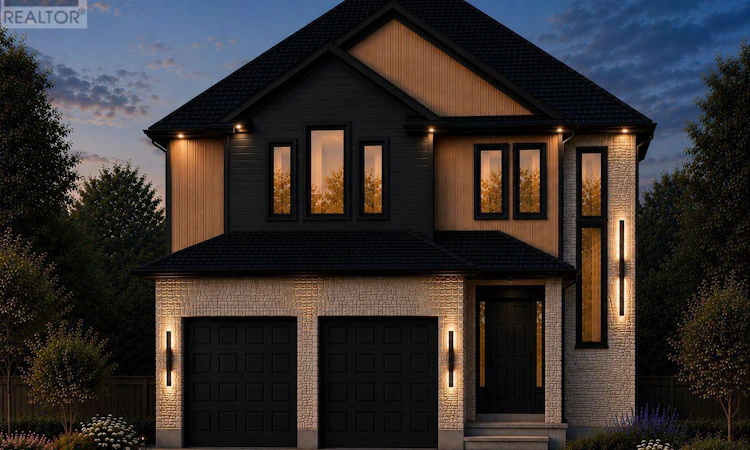 1189 Honeywood Drive