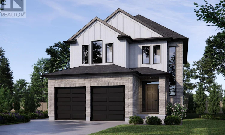 1189 Honeywood Drive