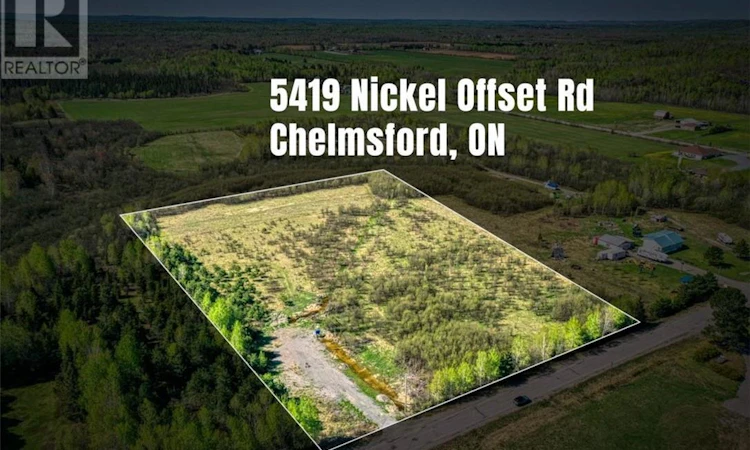 5419 Nickel Offset Road