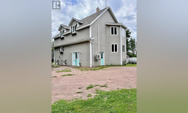 144 Broderick Road
