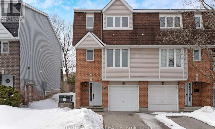 22 Almond Lane