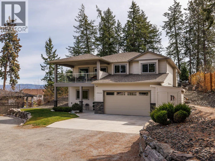 3042 Glenrosa Road, West Kelowna, BC, V4T 1C4 - 37