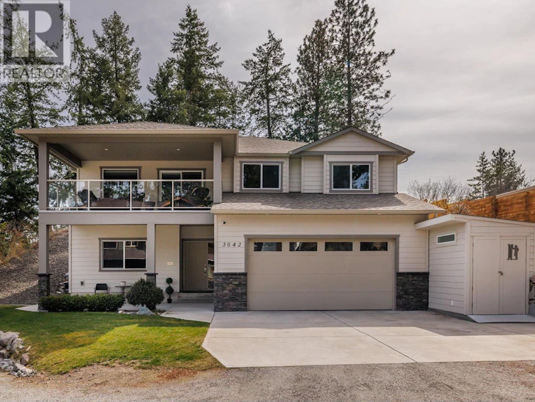 3042 Glenrosa Road, West Kelowna, BC, V4T 1C4 - 38